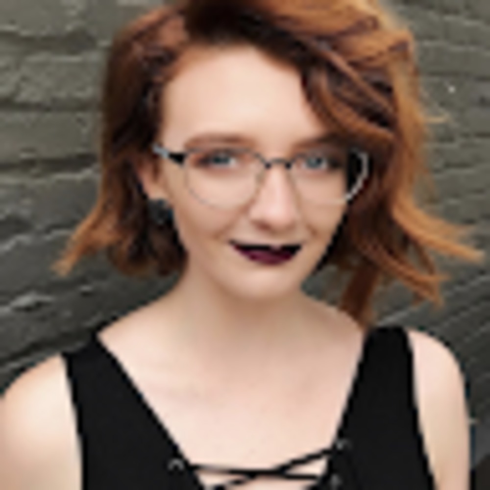 Meet your Posher, Ash